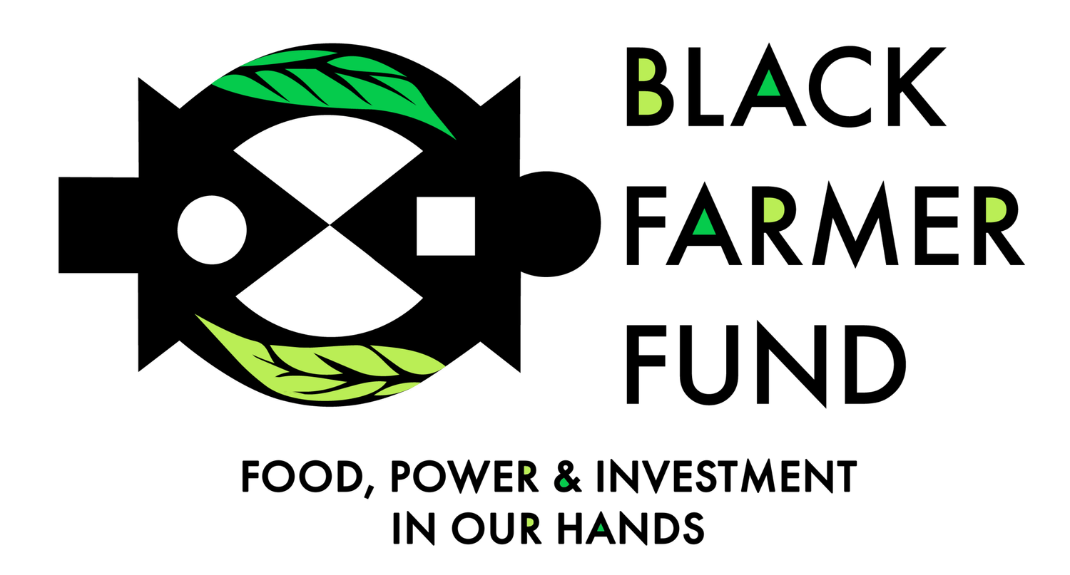 Black Farmer Fund logo