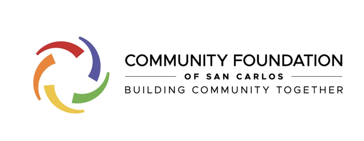 Community Foundation of San Carlos logo