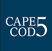 Cape Cod 5 Foundation Inc C/O the Cape Cod Five Cents Savings Bank logo
