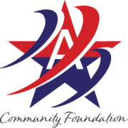 American Homeland Title Community Foundation logo