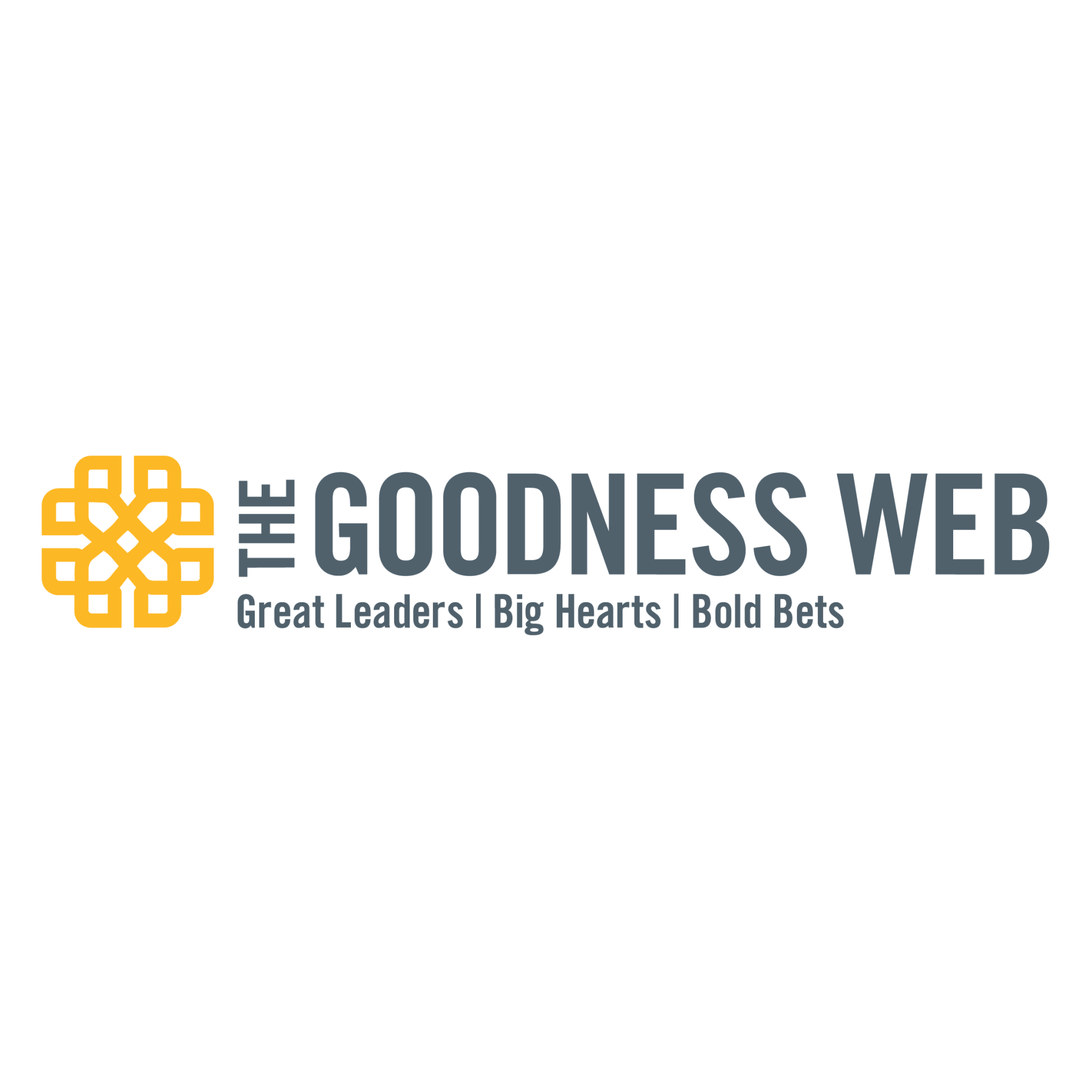 Goodness Web Foundation logo