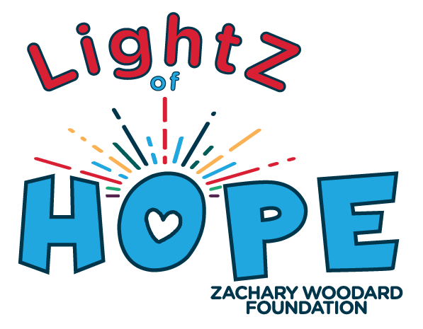 Zachary Woodard Foundation logo