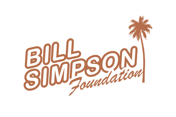 Bill Simpson Foundation logo