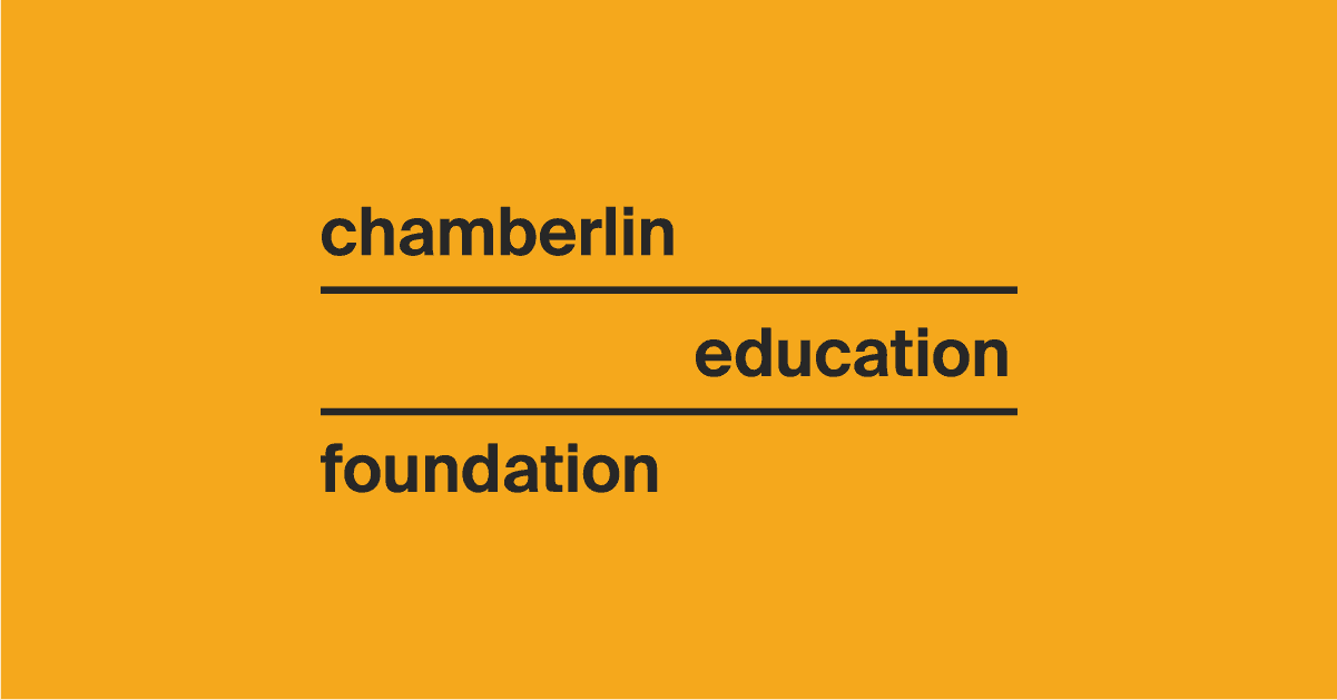 Chamberlin Education Foundation C/O Stephen W & Susan C Chamberlin logo
