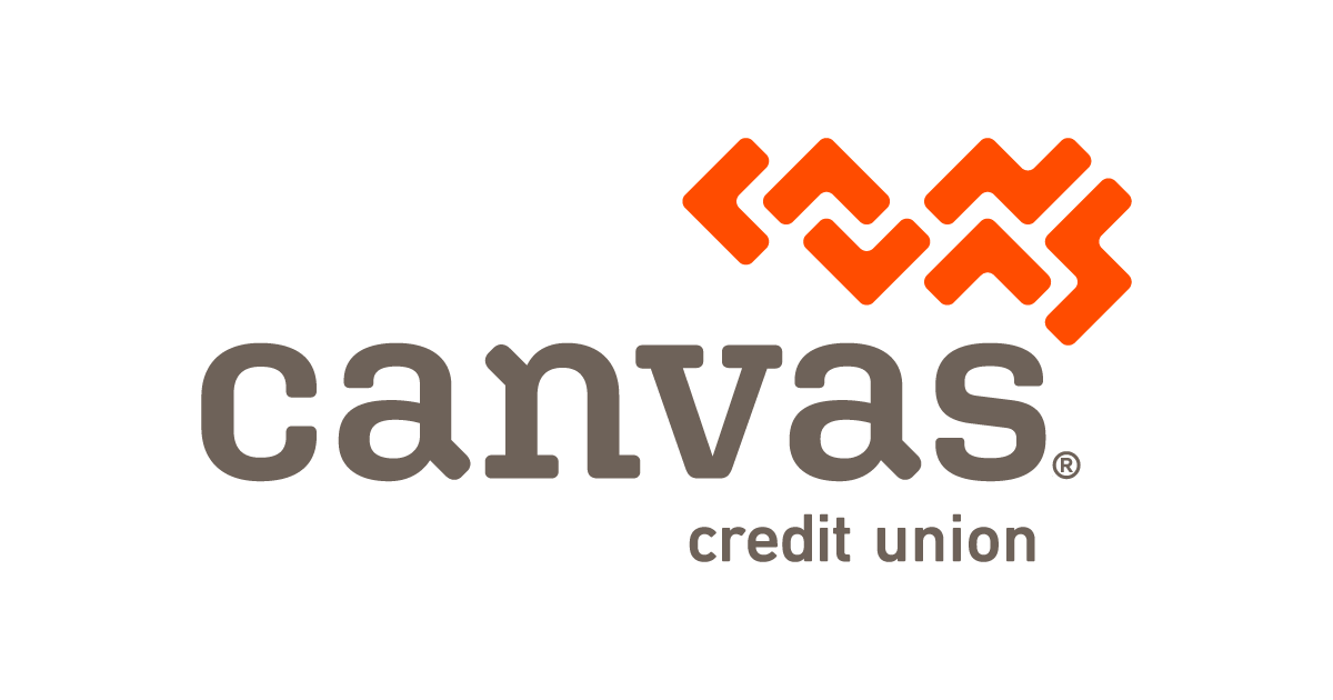 Canvas Credit Union logo