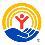 United Way of Larimer County logo