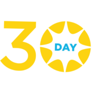 30 Day Fund logo