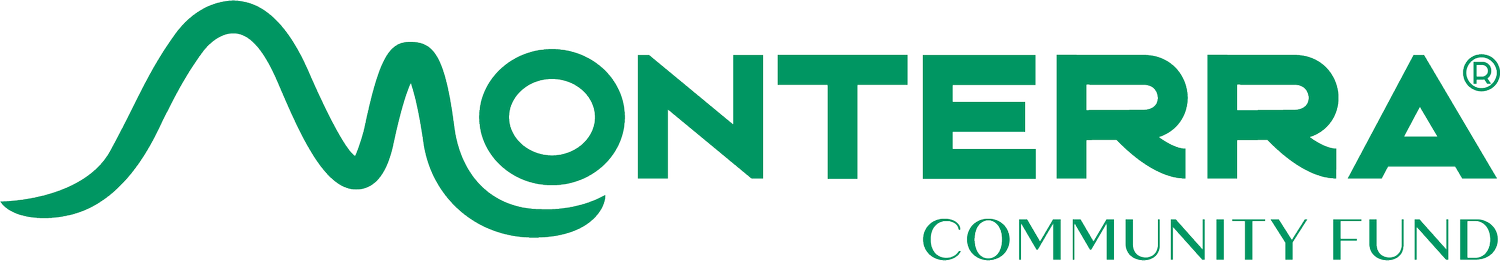 Monterra Community Fund logo