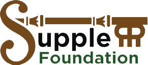 Supple Foundation logo