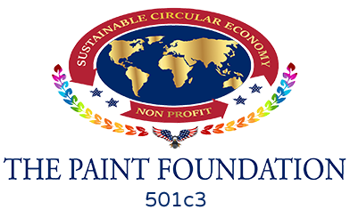 Paint Foundation logo
