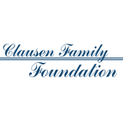 Clausen Family Foundation logo