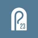 Logo de 23 Project Foundation