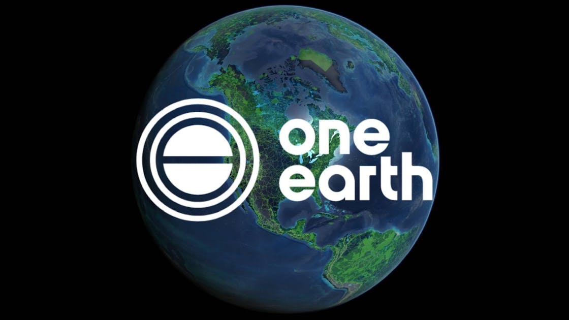 One Earth Philanthropy logo