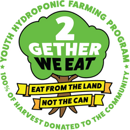 2gether We Eat logo