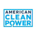 American Clean Power Association logo