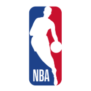 National Basketball Association Foundation logo