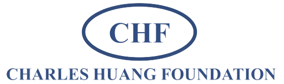Logo de Charles Huang Foundation