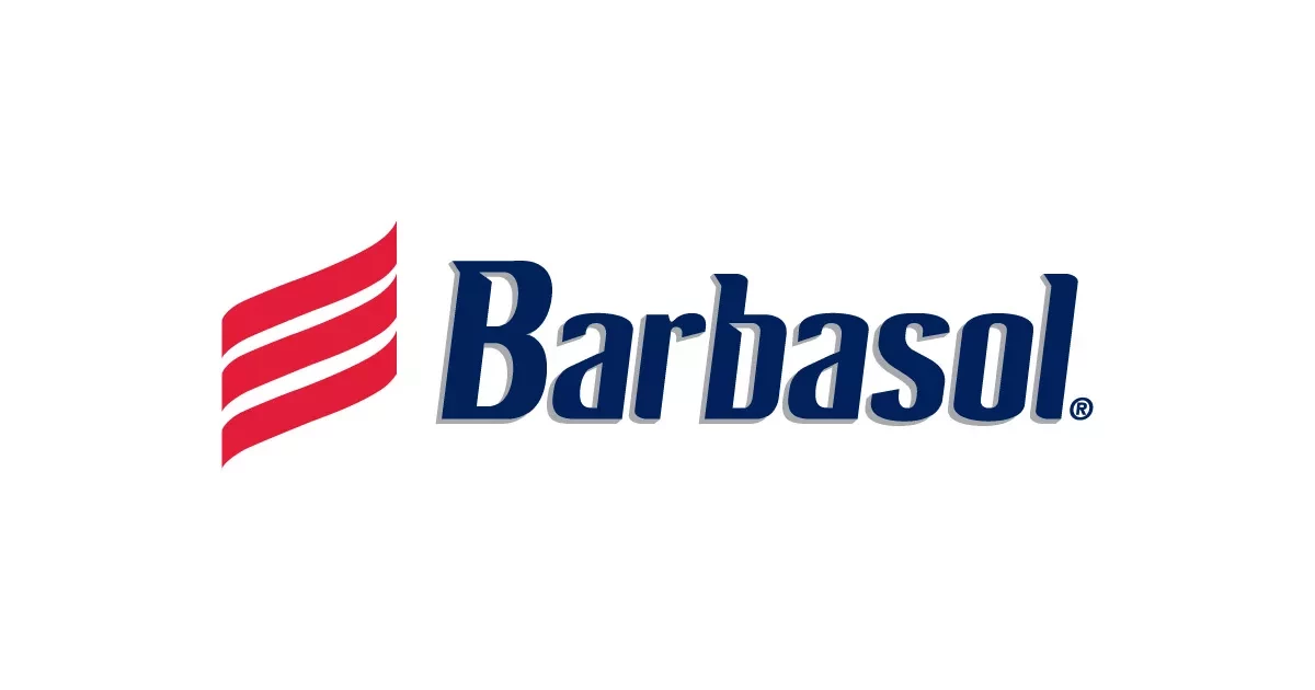 Barbasol Foundation logo