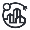 Building Decarbonization Coalition logo