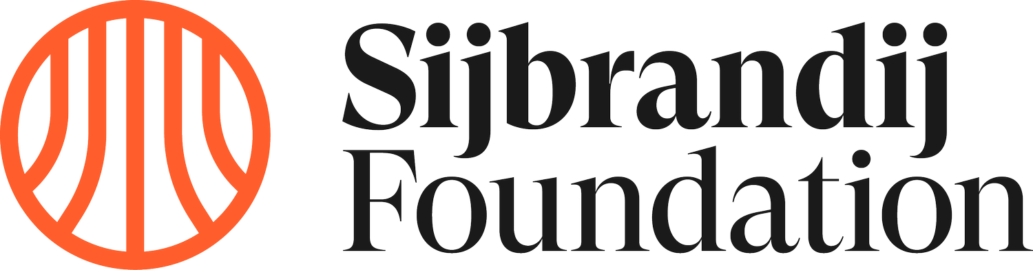 Sijbrandij Foundation logo