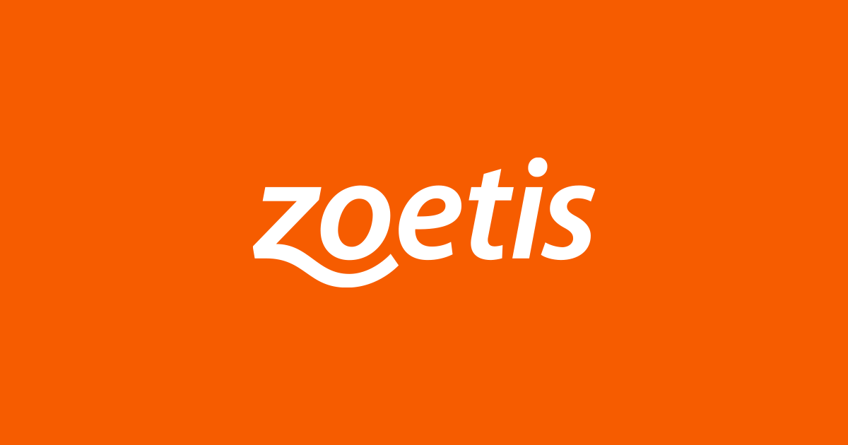Logo de Zoetis Foundation