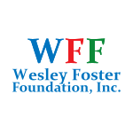 Wesley Foster Foundation logo