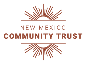 New Mexico Community Trust logo