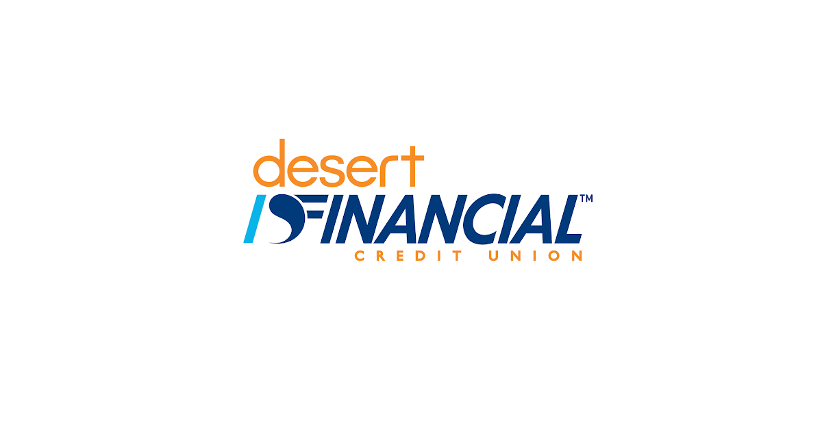 Desert Financial Credit Union logo