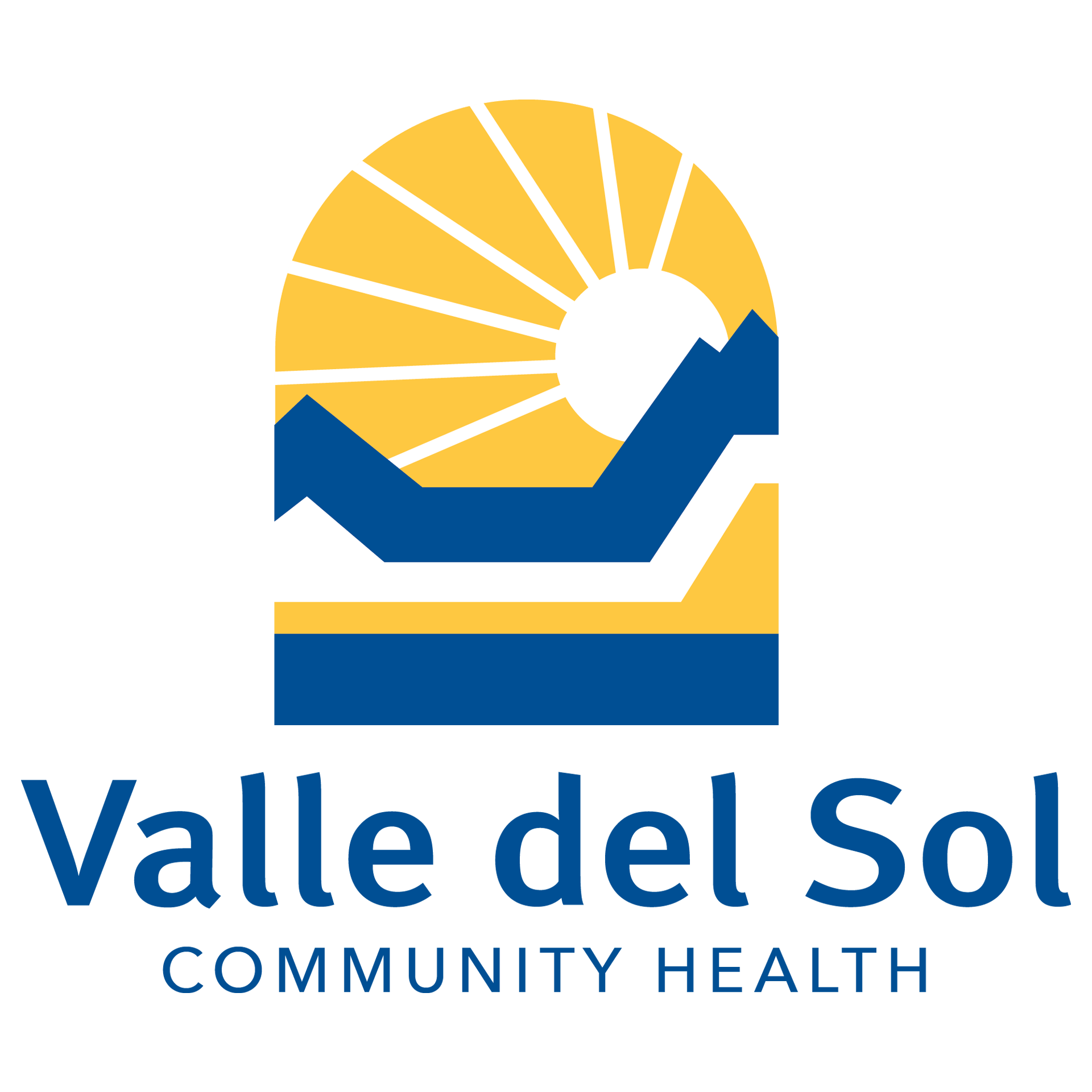 Valle Del Sol logo