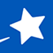 Make-A-Wish Foundation of America logo