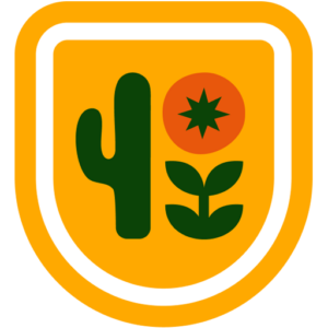 United Food Bank logo