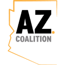 Arizona Coalition to End Sexual and Domestic Violence logo