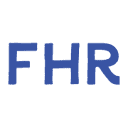 Fhr Cares logo