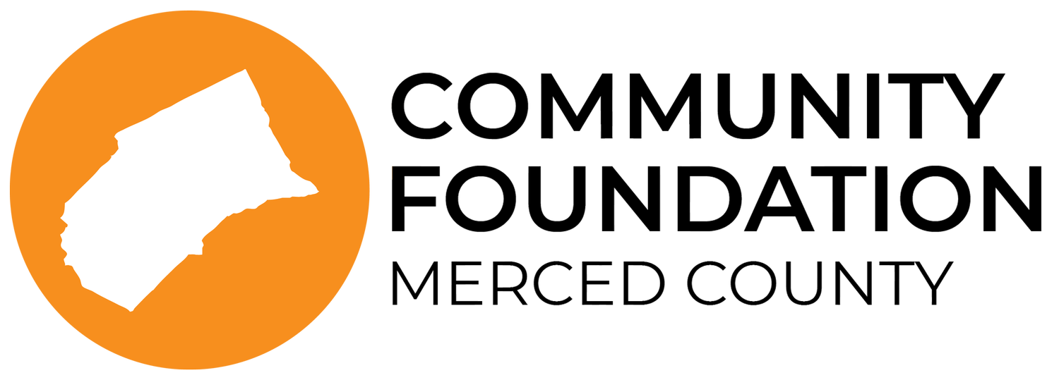Community Foundation of Merced County logo