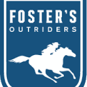 Foster'S Outriders Foundation logo
