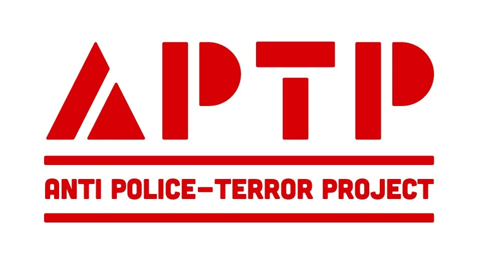 Anti Police-Terror Project logo
