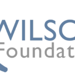 Wilson Foundation logo