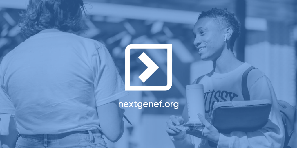 Nextgen Education Fund logo