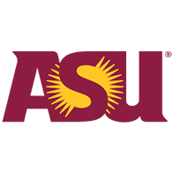 Arizona State University Foundation for A New American University logo
