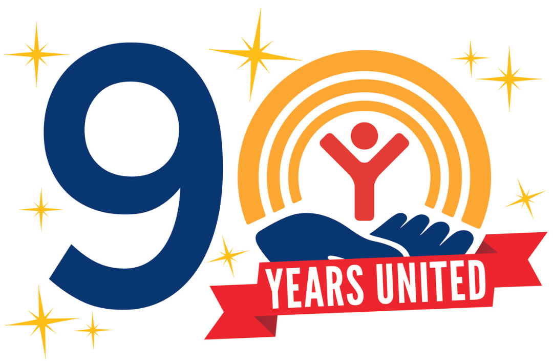 United Way of Northern Utah logo