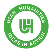 Utah Humanities Council logo