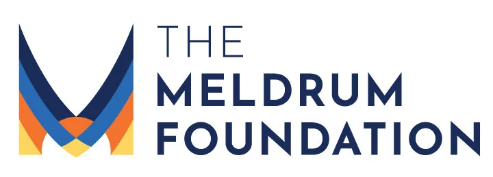 Meldrum Foundation logo