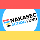 Nakasec Action Fund logo