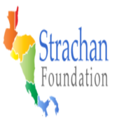 Strachan Foundation logo