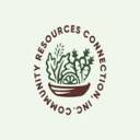 Community Resources Connections logo