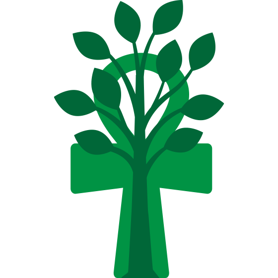 Lutheran Foundation for Long-Term Living logo