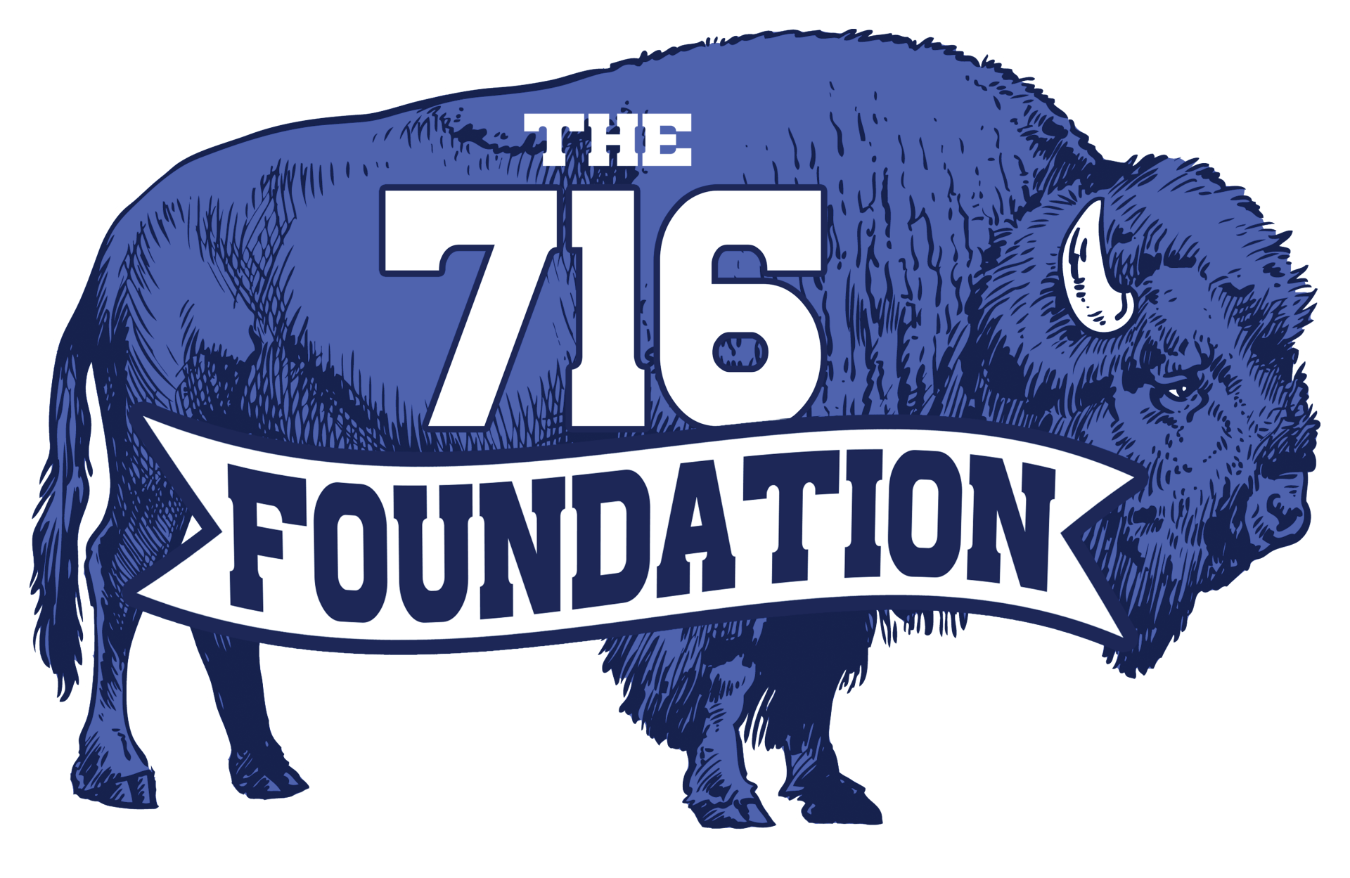 Logo de 716 Foundation