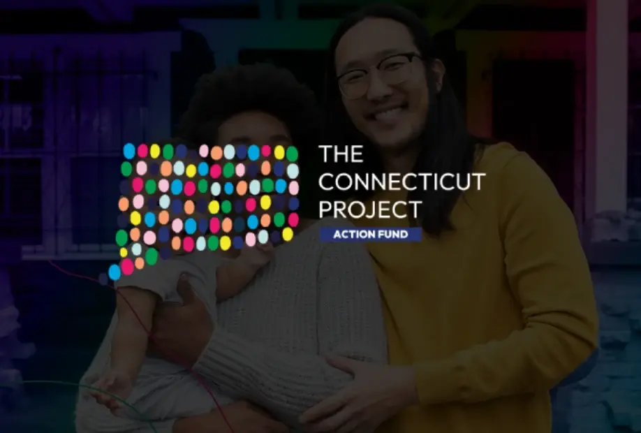 Connecticut Project logo