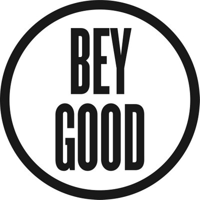 Beygood Foundation logo