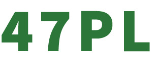 477plus Foundation logo